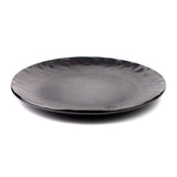 Elegant, matte plate (27cm)