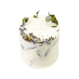 Soy wax candle "Lavender"