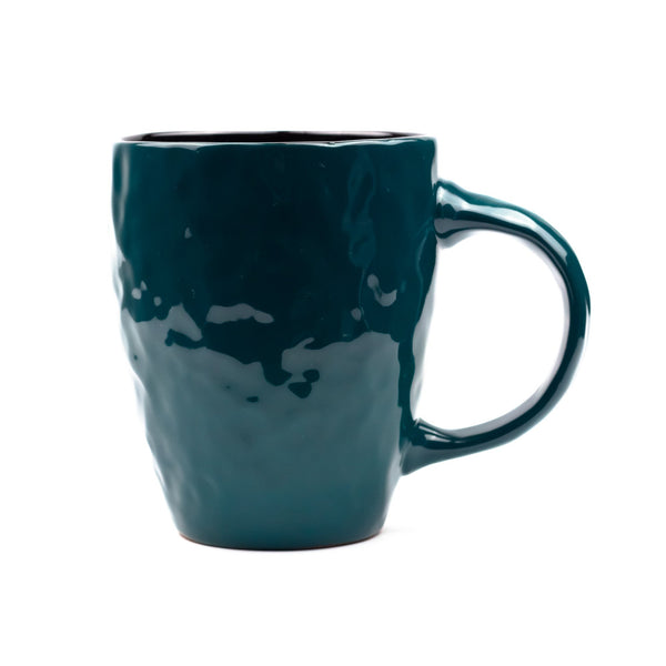 Large clay cup (600ml)